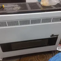 تعمیر بخاری آبگرمکن شومینه اجاق گاز صفحه در منزل|خدمات پیشه و مهارت|بندر انزلی, پیل علی باغ|دیوار