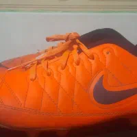 دو عدد استوک فوتبال|کیف، کفش، کمربند|کرج, المهدی|دیوار