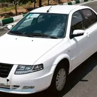 سمند سورن پلاس xu7p