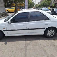 پژو پارس سال، مدل ۱۳۹۹