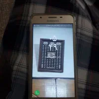 گوشی سامسونگ‌ G5 praim