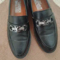 کفش مردانه