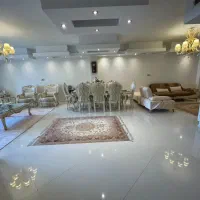 علامه شمالی قدرالسهم دار غرق نور
