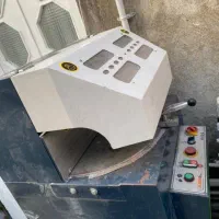 دستگاه یوپی وی سی وآلومینیوم ۵تیکه|ماشینآلات صنعتی|آمل, |دیوار