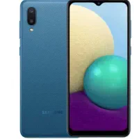گوشی a02 سامسونگ