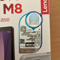 تبلت لنوو Tab M8 4th Gen-ZABV0116EG|تبلت|تهران, امیریه|دیوار