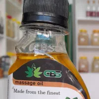 روغن بادام شیرین