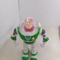 اسباب بازی بازلایتر شماره ۴ نو