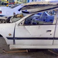 اسکلت پژو پارس|قطعات یدکی و لوازم جانبی|دهدشت, |دیوار