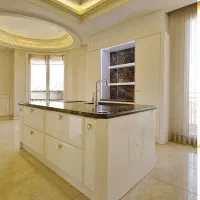 ۳ خوابه ۱۹۰ متری قدوسی غربی نوساز