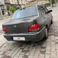 پراید ۱۳۲ مدل ۹۱ هیدرولیک|خودرو سواری و وانت|گرگان, |دیوار