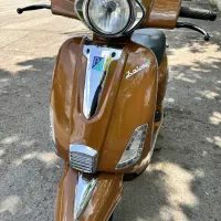 موتور کاوان ۱۲۵