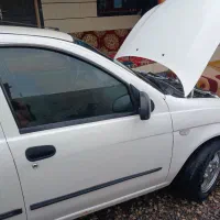 تیبا۲ هاچبک|خودرو سواری و وانت|گتاب, |دیوار