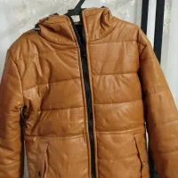 کاپشن مردانه