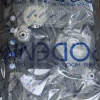 گاز صفحه ای پودنیس جی ۲۱۰