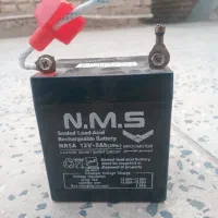 باطری اتمی موتور باتری اتمی