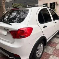 کوییک gxr صفر|خودرو سواری و وانت|تهران, ستارخان|دیوار