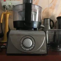 غذاساز و مخلوط کن