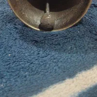 زنگوله|کلکسیون اشیاء عتیقه|شهرکرد, |دیوار