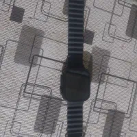 ساعت مچی هوشمند اولترا 900 زنانه ومردانه تمام مشکی