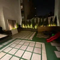 ۱۱۰ متر کامرانیه فول مشاعات|فروش آپارتمان|تهران, کامرانیه|دیوار