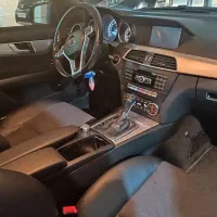 بنز c200|خودرو سواری و وانت|تهران, سعادت‌آباد|دیوار