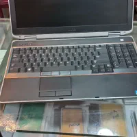 لپ تاپ  مدل Dell 6520