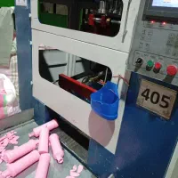 کار در شرکت تزریق بادی