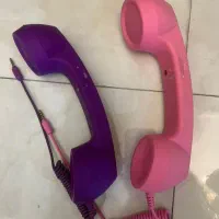 هندزفیری تلفنی