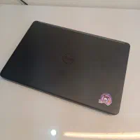 لپتاپ مدل dell نونو بدونه خطو خشا|رایانه همراه|اصفهان, آبشار|دیوار