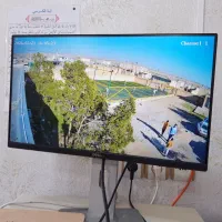 دوربین مداربسته و دزدگیر اماکن