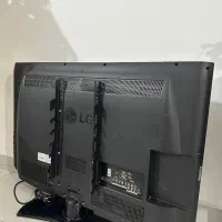 تلویزیون ال‌جی وسینگل|تلویزیون و پروژکتور|فردیس, شهرک شهید حسینی|دیوار