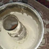 سماور گازی سالم|سماور، چایساز، قهوهساز|اصفهان, برزان|دیوار