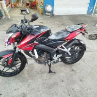 ns200 مدل 95