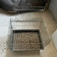 قفس خرگوش