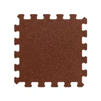 کفپوش گرانولی پازلی|تجهیزات ورزشی|تهران, والفجر (افسریه)|دیوار