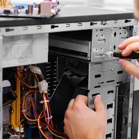 تعویض ویندوز پارتیشن بندی بازیابی اطلاعات پاک شده