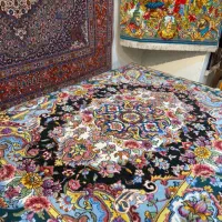 جفت فرش سالاری تبریز|فرش|تهران, کوی فراز|دیوار