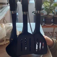 سرویس کفگیر وملاقه