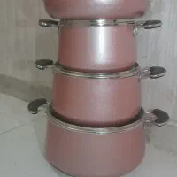 سرویس قابلمه نو