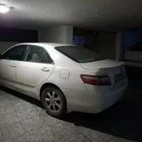 تویوتا کمری GLX