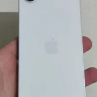 آیفون 16e باطری 100