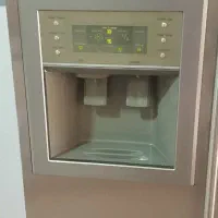 یخچال سایدبای ساید سامسونگ|یخچال و فریزر|جغتای, |دیوار