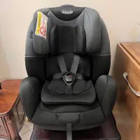 صندلی ماشین گراکو امریکا مناسب سیسمونی