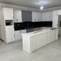 کابینت ام دی اف کابین وود ۲