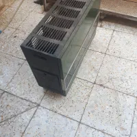 بخاری گازی ارج|بخاری، هیتر، شومینه|محمدشهر, محمدشهر|دیوار