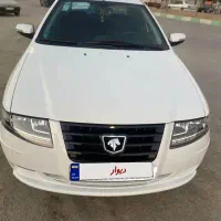 سمند سوزن مدل ۴۰۳