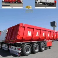 کمپرس مارال