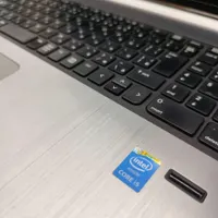 لپ تاپ hp مدل 450 G2|رایانه همراه|گلستان (تهران), |دیوار