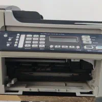 پرینتر جوهر افشان HP مدل 5610